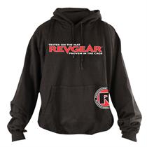 Mat to Cage Fleece Pullover